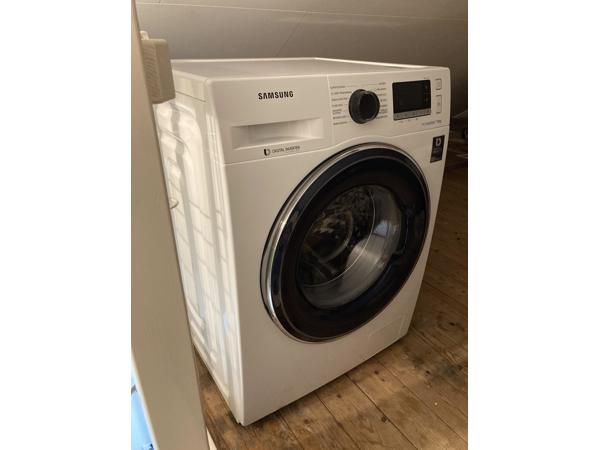 Wasmachine 7kg