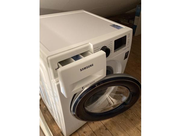 Wasmachine 7kg