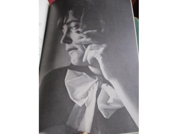 De Biografie van Edith Piaf