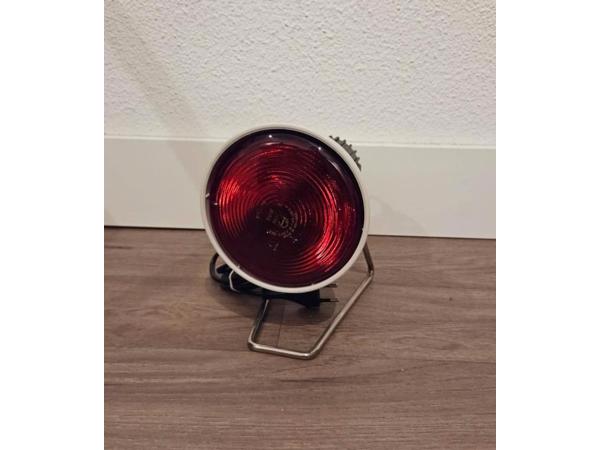 Vintage Philips Infraphil Infraroodlamp HP 2030