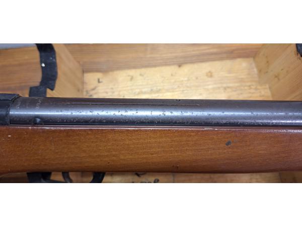 Gamo expo 4.5mm met onderdelen