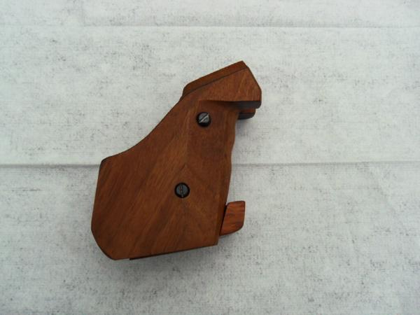 Feinwerkbau C 10 linkshandige grip