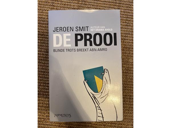 De Prooi - Jeroen Smit