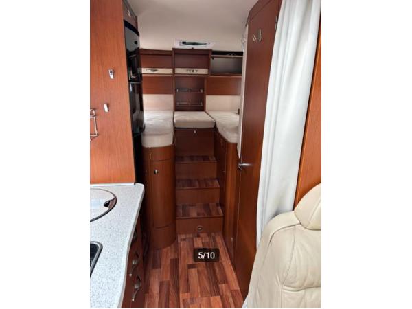 4/5 weken met camper naar Albanië/Griekenland of....