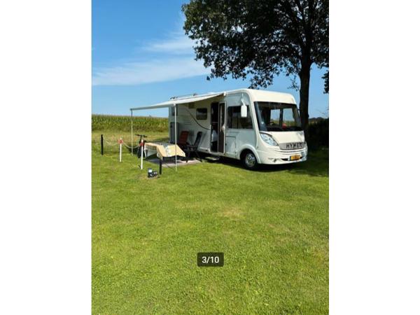4/5 weken met camper naar Albanië/Griekenland of....