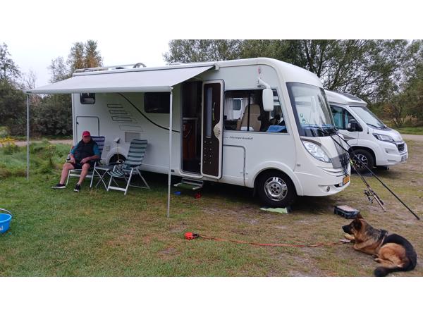 4/5 weken met camper naar Albanië/Griekenland of....