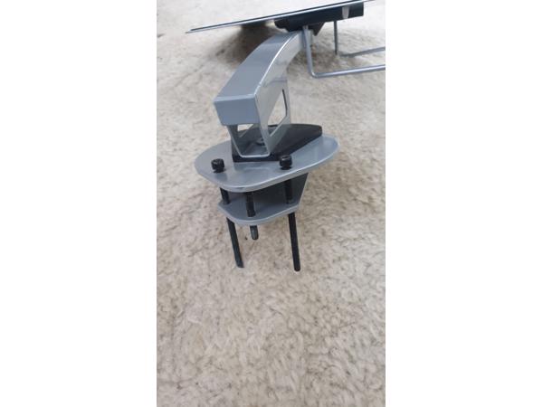 verhoger voor laptop, scherm e.d.