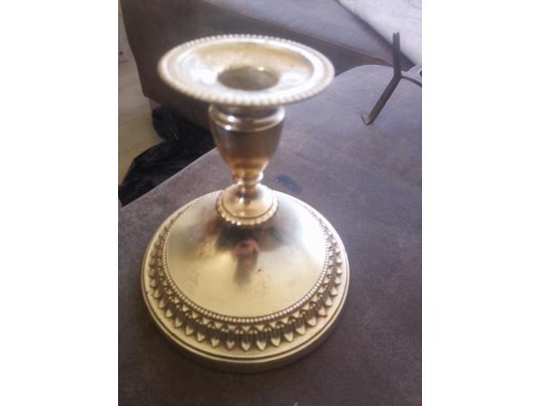 Antiek spullen van alles wat