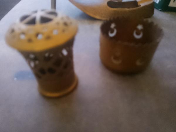 Antiek spullen van alles wat