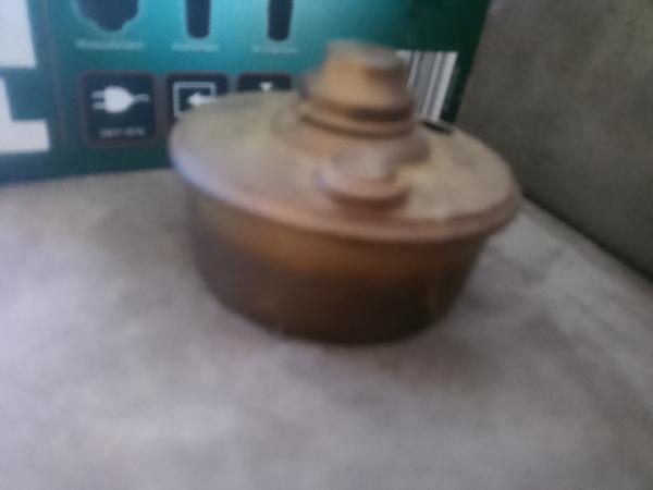 Antiek spullen van alles wat