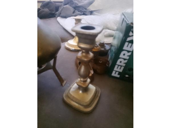 Antiek spullen van alles wat