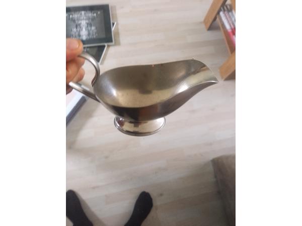 Antiek spullen van alles wat