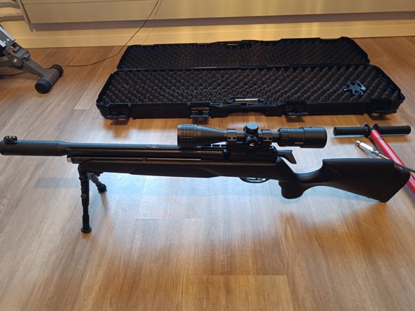 Gamo arrow 40 joule