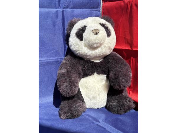 Pandabeer set van 2 panda beren Gund knuffel