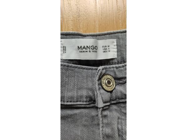 Rok van het merk Mango nieuw