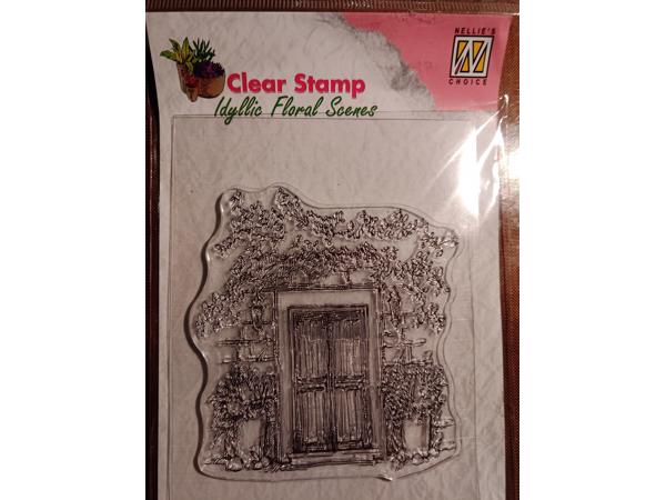 te koop snijmal en stempel kerst nieuw