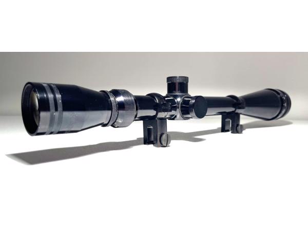 Tasco 8-32x44 voor geweer