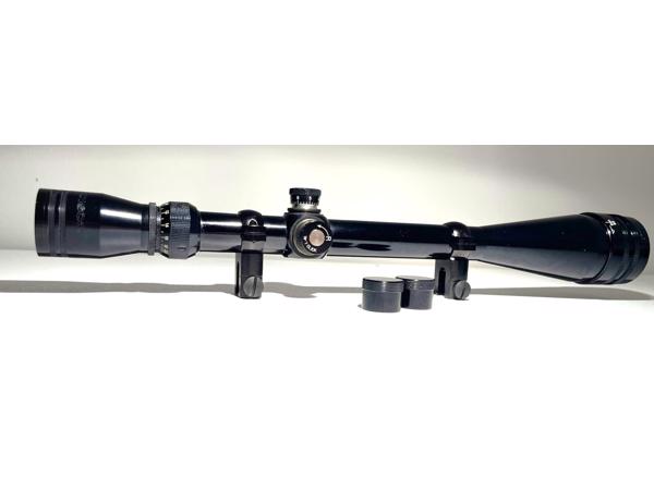 Tasco 8-32x44 voor geweer