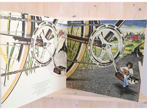 14 LP;s van Red Box,  Kayak, KC &amp;amp; The Sunshine Band tot Styx