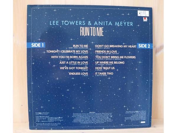 14 LP;s van Red Box,  Kayak, KC &amp;amp; The Sunshine Band tot Styx