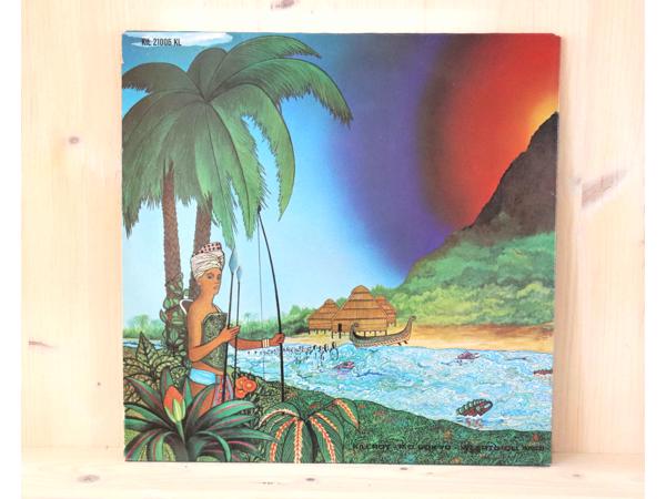 14 LP;s van Red Box,  Kayak, KC &amp;amp; The Sunshine Band tot Styx