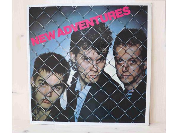 14 LP;s van Red Box,  Kayak, KC &amp;amp; The Sunshine Band tot Styx