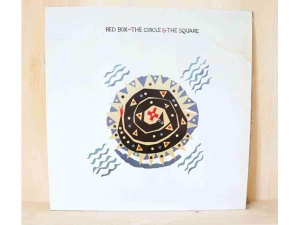 14 LP;s van Red Box,  Kayak, KC &amp;amp; The Sunshine Band tot Styx