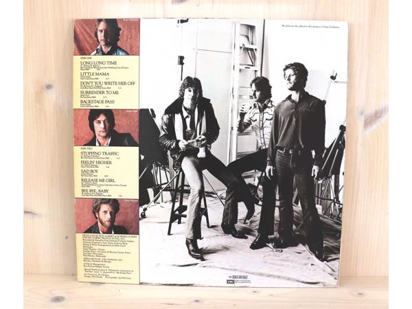 14 LP;s van Red Box,  Kayak, KC &amp;amp; The Sunshine Band tot Styx