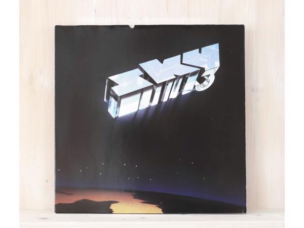 14 LP;s van Red Box,  Kayak, KC &amp;amp; The Sunshine Band tot Styx