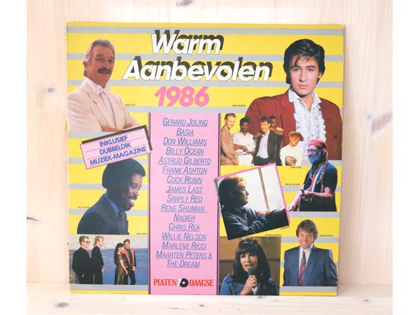 14 LP;s van Red Box,  Kayak, KC &amp;amp; The Sunshine Band tot Styx