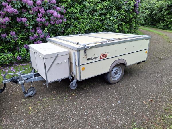 Vouwwagen gratis afhalen
