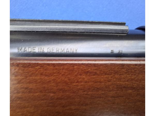 Diana 34, in nette staat met nieuwe Titan XS veer