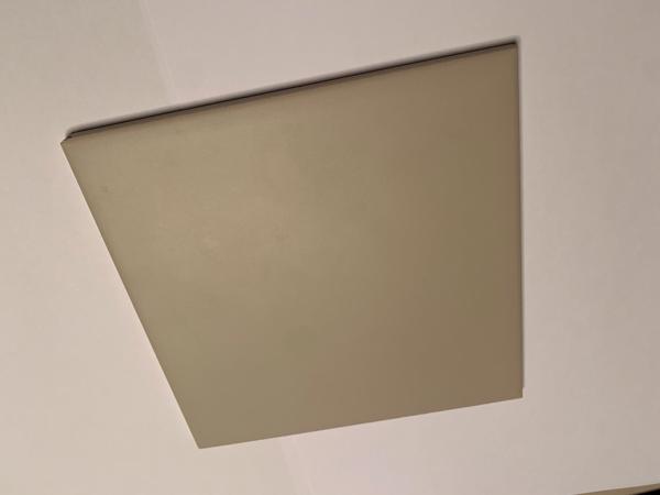 Mosa wandtegels 15x15 grijsbeige mat 10m2