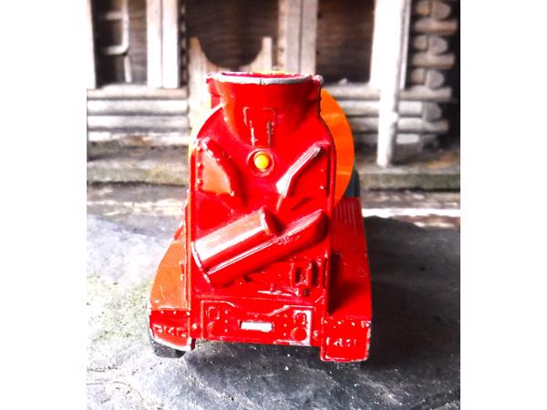 Matchbox super kings K6 cement mixer A