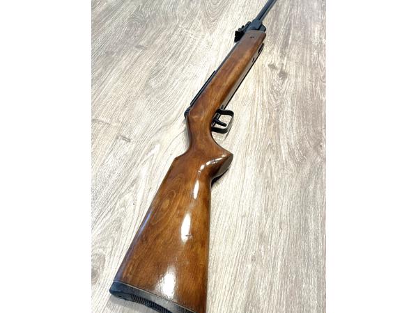 Diana model 27s luchtbuks