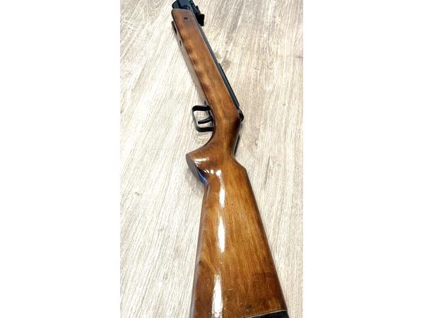 Diana model 27s luchtbuks