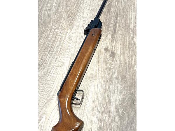 Diana model 27s luchtbuks