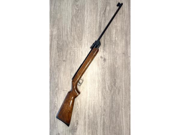 Diana model 27s luchtbuks