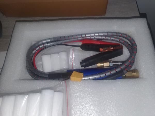 Compressor voor pcp nieuw in doos