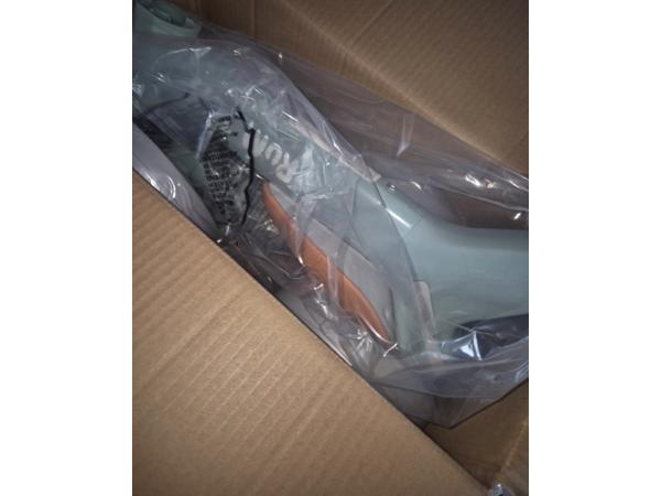 Nieuw in doos: RUM TOYS Loopfiets / Vierwieler (12-24 maande