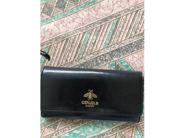 2 stuks nieuwe portemonees