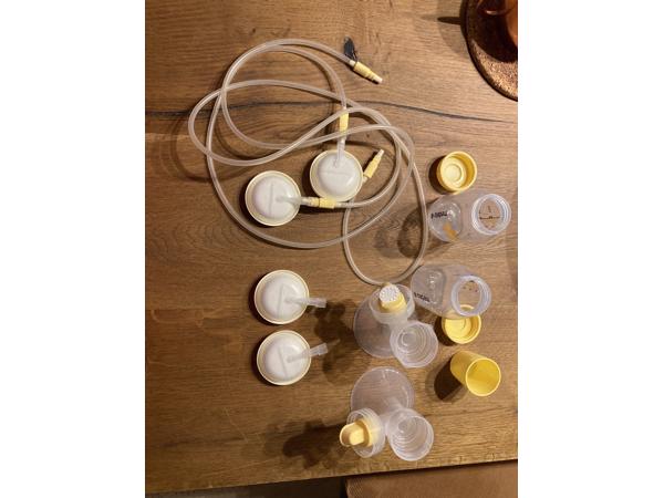 Medela Symphony afkolfset