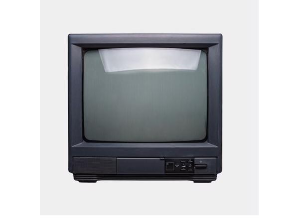 Gezocht!! Een CRT TV, oude kleuren beeldbuis televisie!