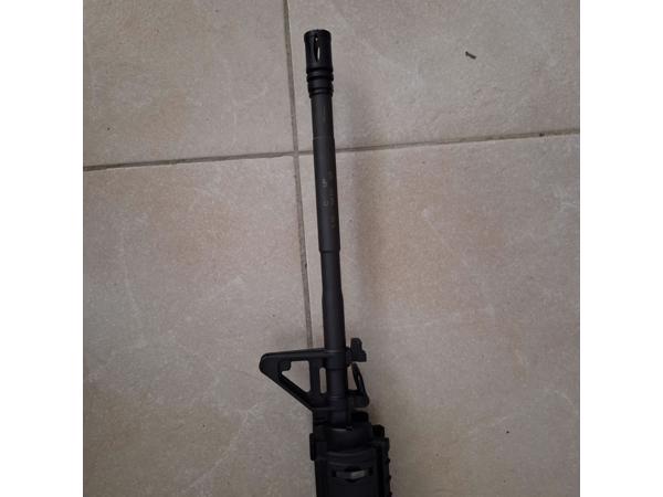 Colt m4 replica  4.5mm
