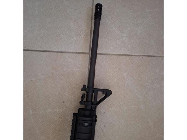 Colt m4 replica  4.5mm