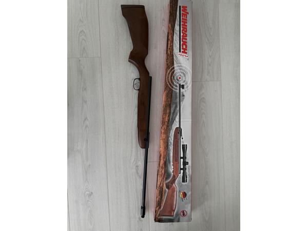 Weihrauch hw30 s 4.5mm