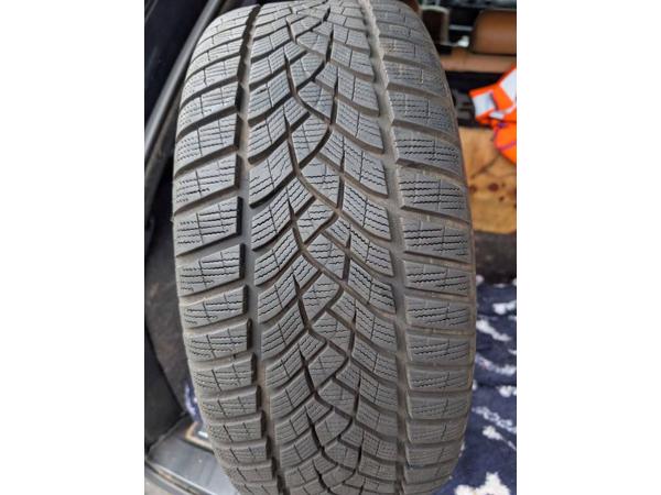 Zeer mooie bmw velgen