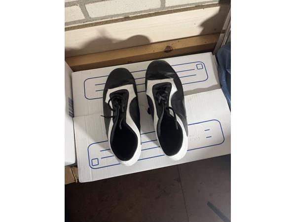 schoenen voor Argentijnse Tango