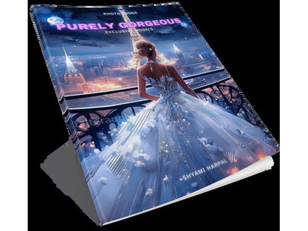 Purely Gorgeous (photo ebook)