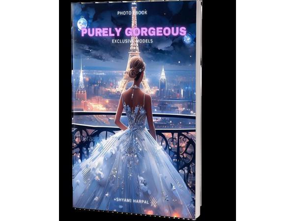 Purely Gorgeous (photo ebook)